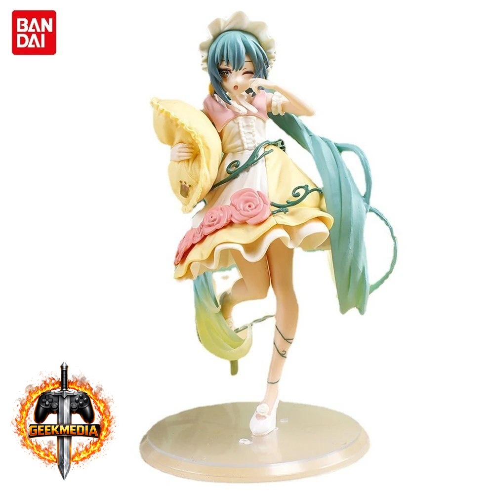 Action Figure Hatsune Miku