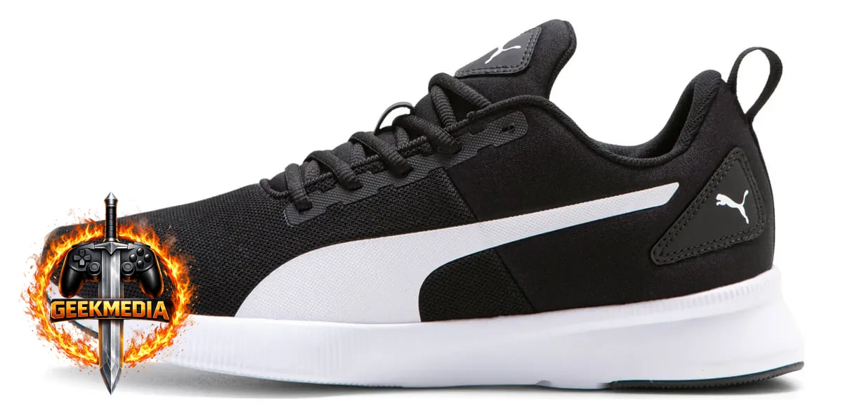 Puma Flyer Runner Mesh Bdp