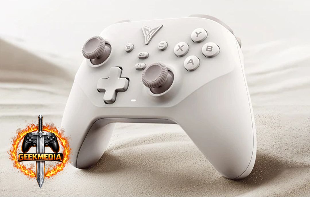 Controle Flydigi Dune Fox