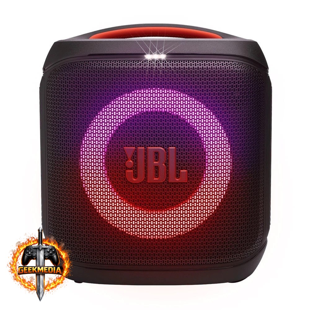 Caixa de Som JBL PartyBox Encore Essential
