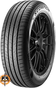 Pneu Aro 16 Pirelli Scorpion 205/60R16 92H