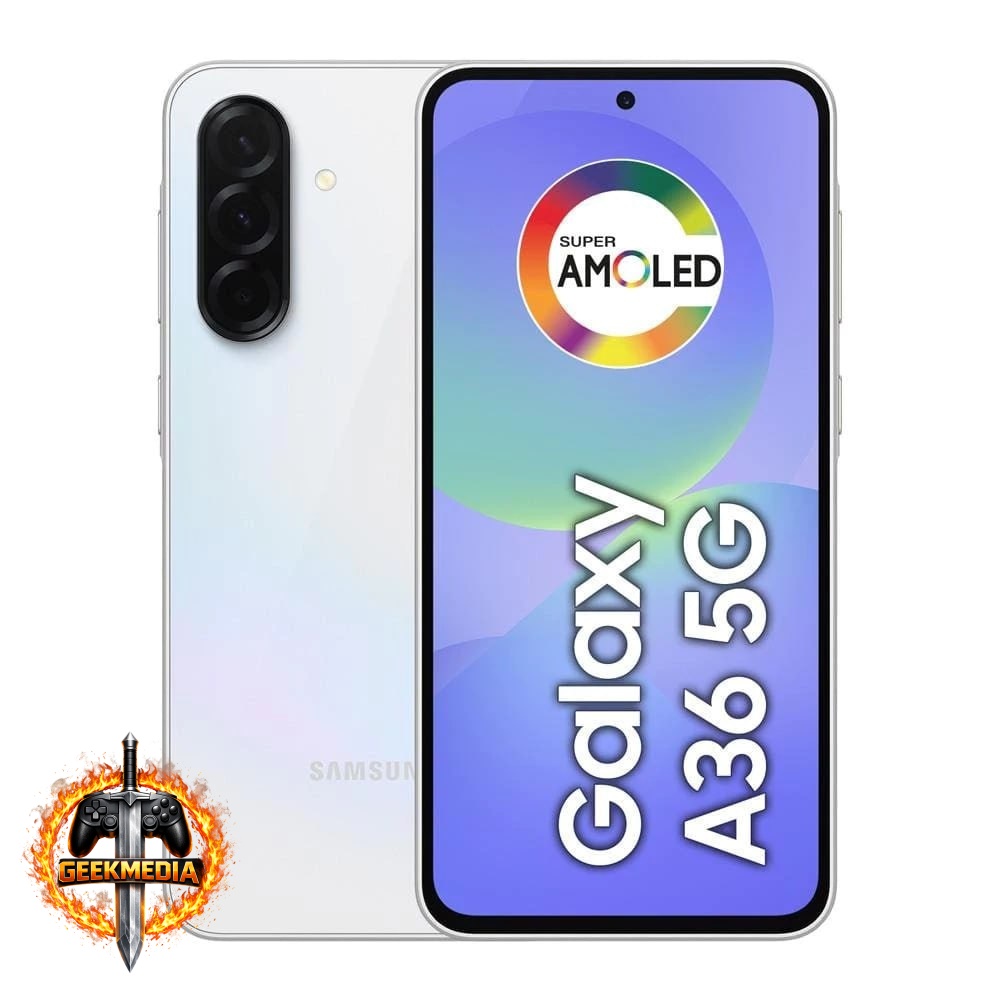 Samsung Galaxy A36 5G 128GB