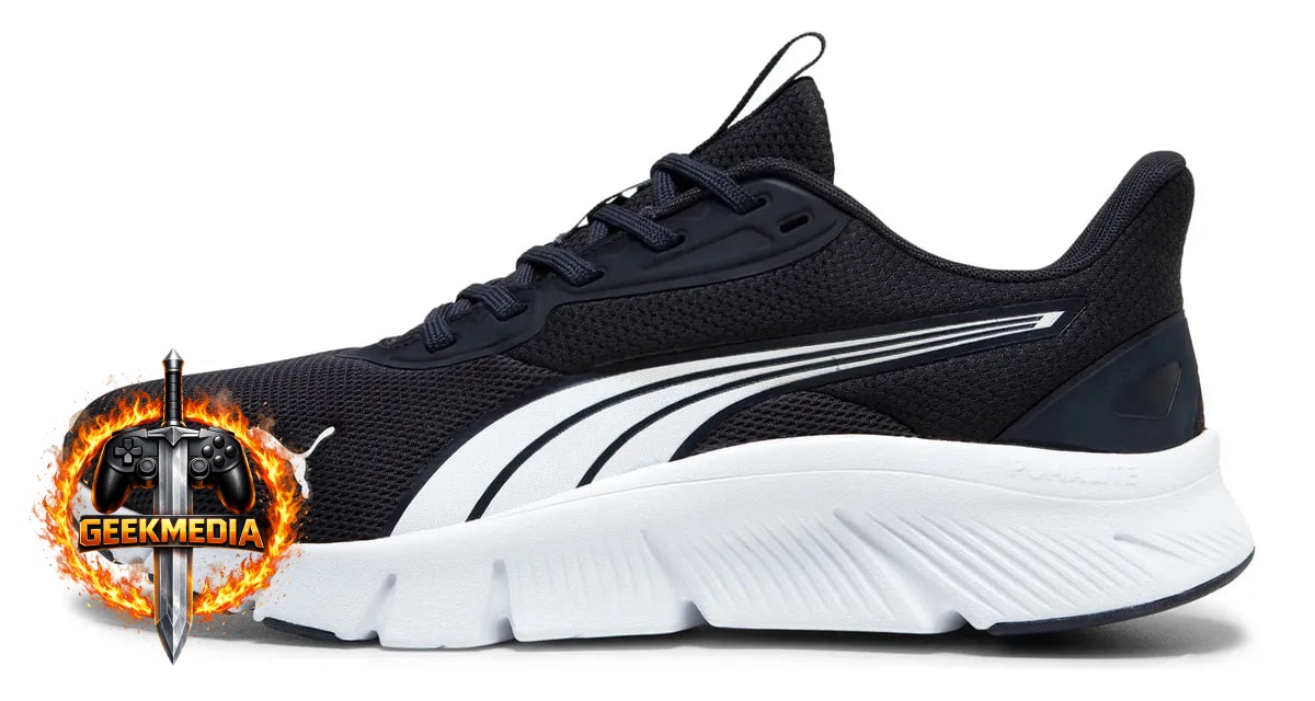 Puma Flexfocus Lite Modern