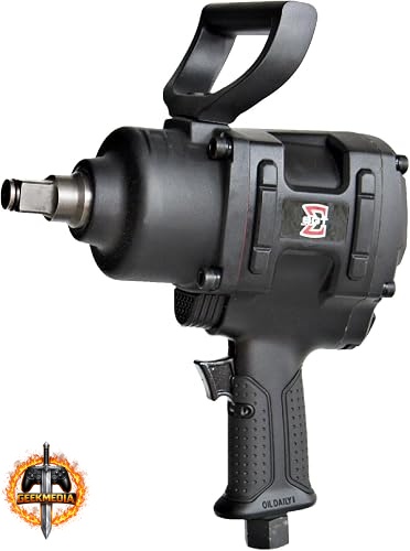 Chave de Impacto Sgt-0544 3/4" (184Kgf.M)