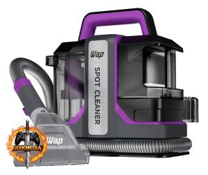 WAP Spot Cleaner W3 - 1450W