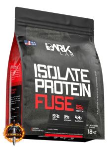 Whey Isolate Protein Fuse Dark Lab 1,8kg
