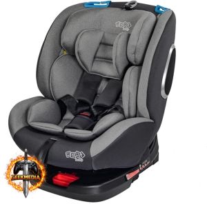 Maxi Baby Max360 Isofix - Cadeira Infantil até 36kg