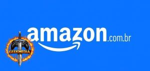 Cupom de R150 OFF em Compras na Amazon