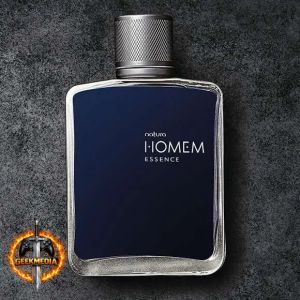 Natura Homem Essence Deo Parfum