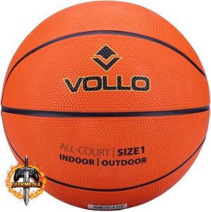 Vollo Bola de Basquete Oficial