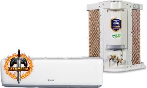 Gree G-Top Auto 12000 BTU/h Split Inverter