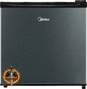 Frigobar Midea 45L INOX 127V