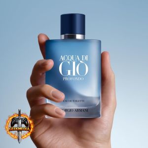 Giorgio Armani Acqua di Giò Profondo Eau de Toilette