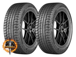 Pneu Goodyear Aro 16 Eagle Sport 2 205/55