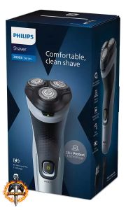 Philips Comfort Cut X3063/00 - Barbeador Elétrico