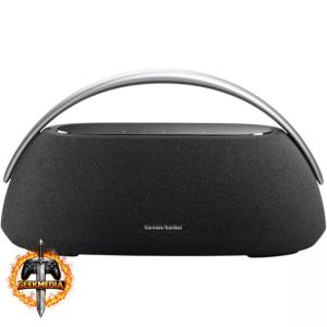 Caixa de Som Harman Kardon Go  Play 3 Bluetooth
