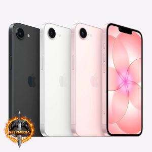 Apple iPhone 17e 256GB