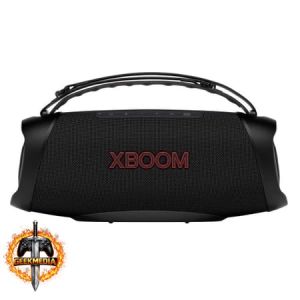 LG Xboom XG8T Bluetooth
