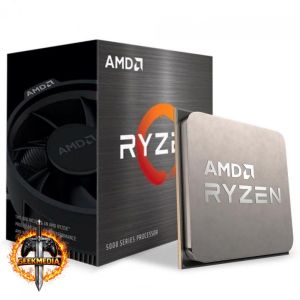 Processador AMD Ryzen 7 5700