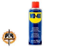 WD-40 Fórmula Original Multiusos Aerossol 300ml