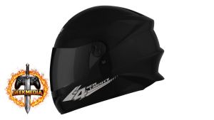 Capacete Pro Tork New Liberty Four Com Viseira Fumê