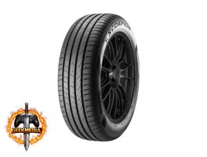 Pneu Aro 17 205/55R17 Pirelli 91V TL Scorpion K1