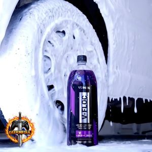 Lava Autos Concentrado Vonixx V-Floc 1,5L