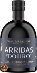 Azeite de Oliva Extra Virgem Premium Arribas do Douro 500ml