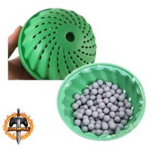 Bola Mágica para Lavar Roupas