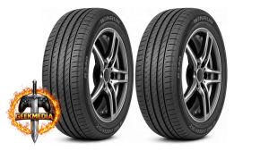KIT COM 2 Pneu aro 17 215/45ZR17 91W XL R330 WINRUN