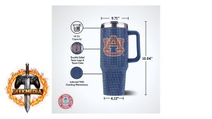 Copo The Memory Company NCAA Auburn University Vintage