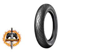 Pneu Metzeler 160/60R18 (TL) 70V Cruisetec (D)
