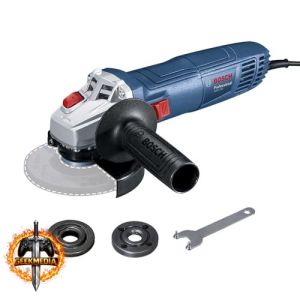 Bosch Esmerilhadeira GWS 700