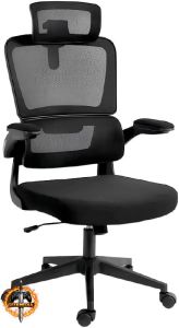 Redragon Hela Preto - Cadeira Office Gamer