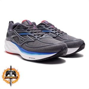 Tênis Multisport Mizuno Space 6 Adulto Unissex