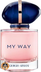 My Way Giorgio Armani - Perfume Feminino EDP