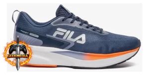 Tênis De Corrida Masculino Racer Fastpace Fila