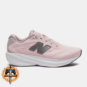 Tênis Feminino Fresh Foam 680v9 New Balance