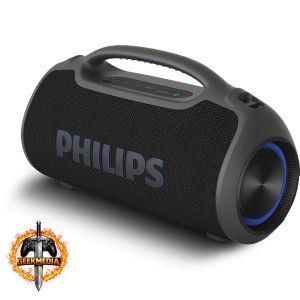 Caixa de Som Portátil Boombeat TAX400B/78 200W Philips