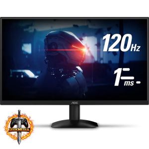 Monitor Gamer 27 Full HD 120Hz 1ms AOC