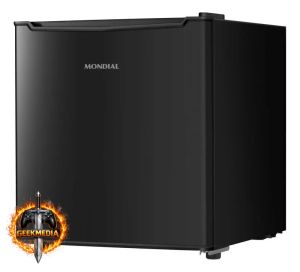 Frigobar 46L Mondial FGB-01-B50 Preto