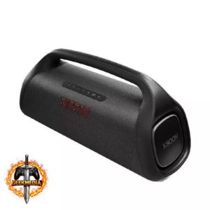 Caixa de Som Portátil Bluetooth LG XBOOM XG9S IP67