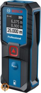 Trena a Laser Bosch GLM 25-23