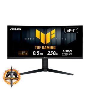 Monitor Gamer Curvo ASUS TUF 34"