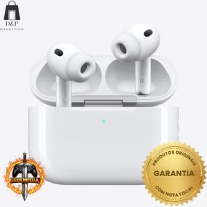 Airpods Pro 3 USB-C