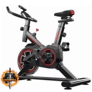 Bicicleta Spinning Ergométrica Profissional Sport