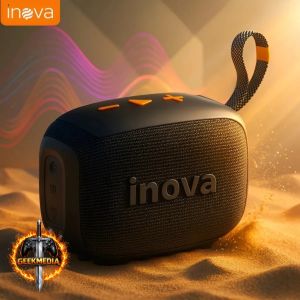 Caixa de Som Bluetooth Portátil Go 4