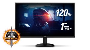 Monitor AOC 27" 120Hz 1ms Gaming IPS Adaptive-Sync 27B35H