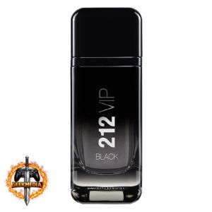 Perfume 212 Vip Men Black Masculino