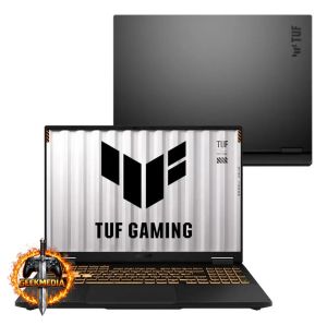 Notebook ASUS TUF Gaming F16 RTX 5050